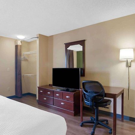 Extended Stay America Suites - Corpus Christi - Staples Zewnętrze zdjęcie