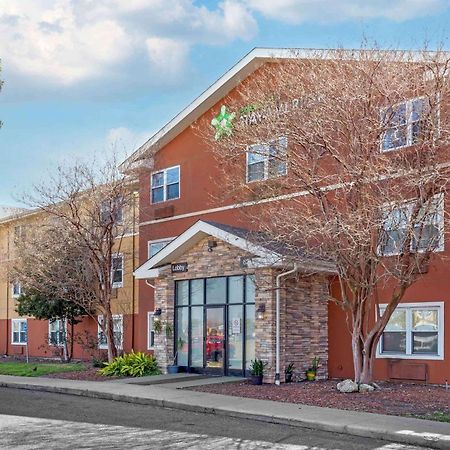 Extended Stay America Suites - Corpus Christi - Staples Zewnętrze zdjęcie