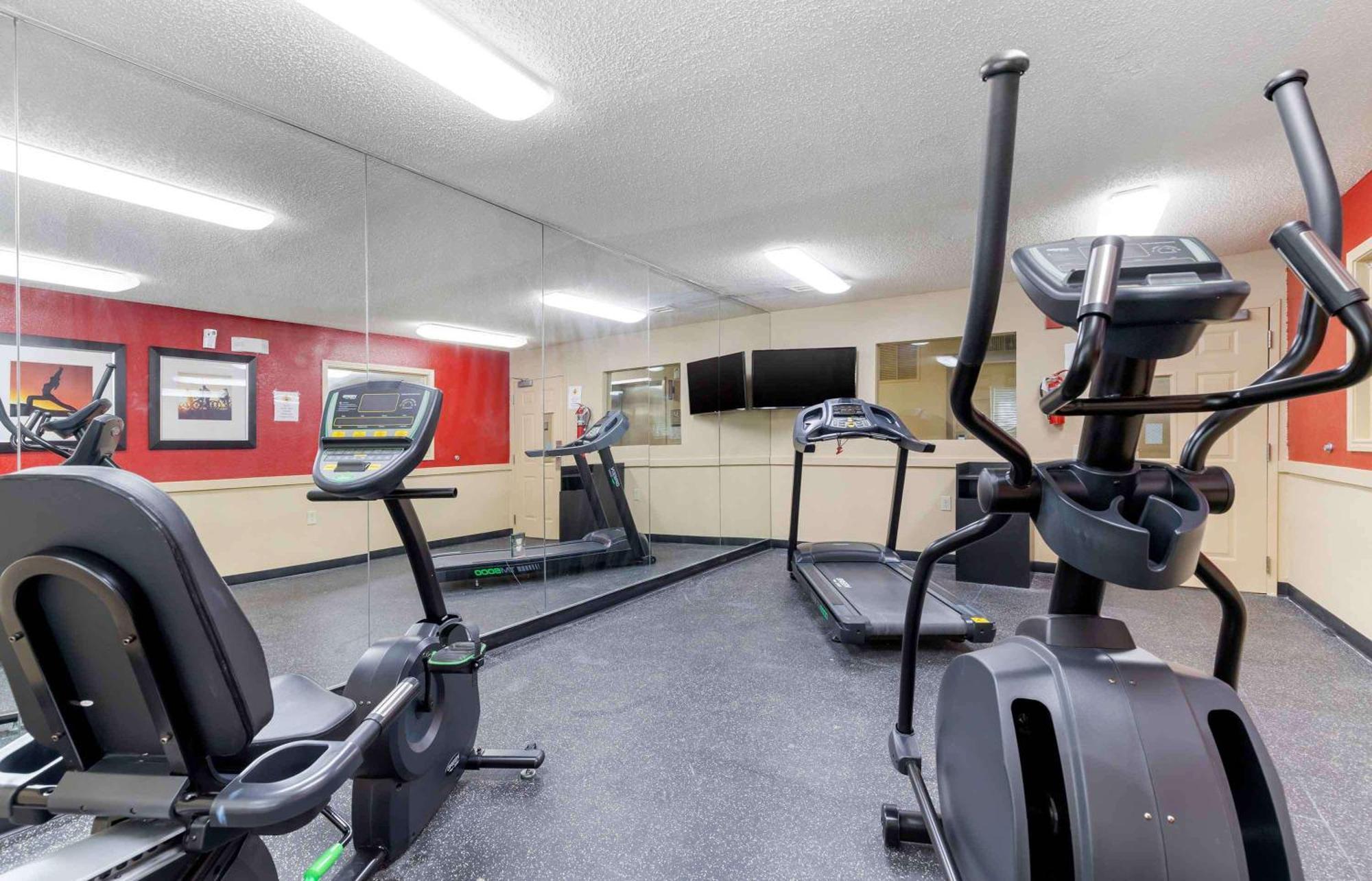 Extended Stay America Suites - Corpus Christi - Staples Zewnętrze zdjęcie