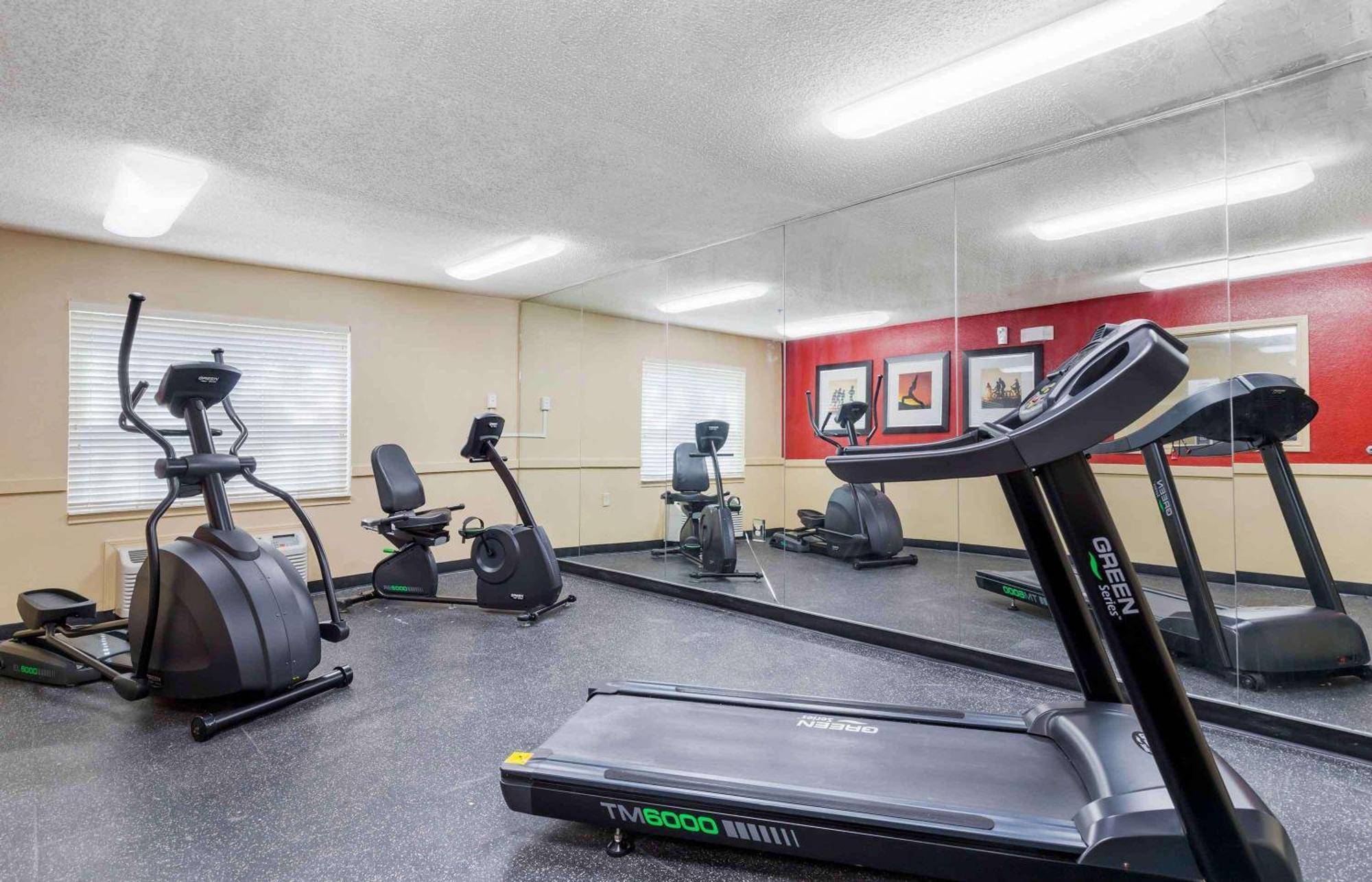 Extended Stay America Suites - Corpus Christi - Staples Zewnętrze zdjęcie