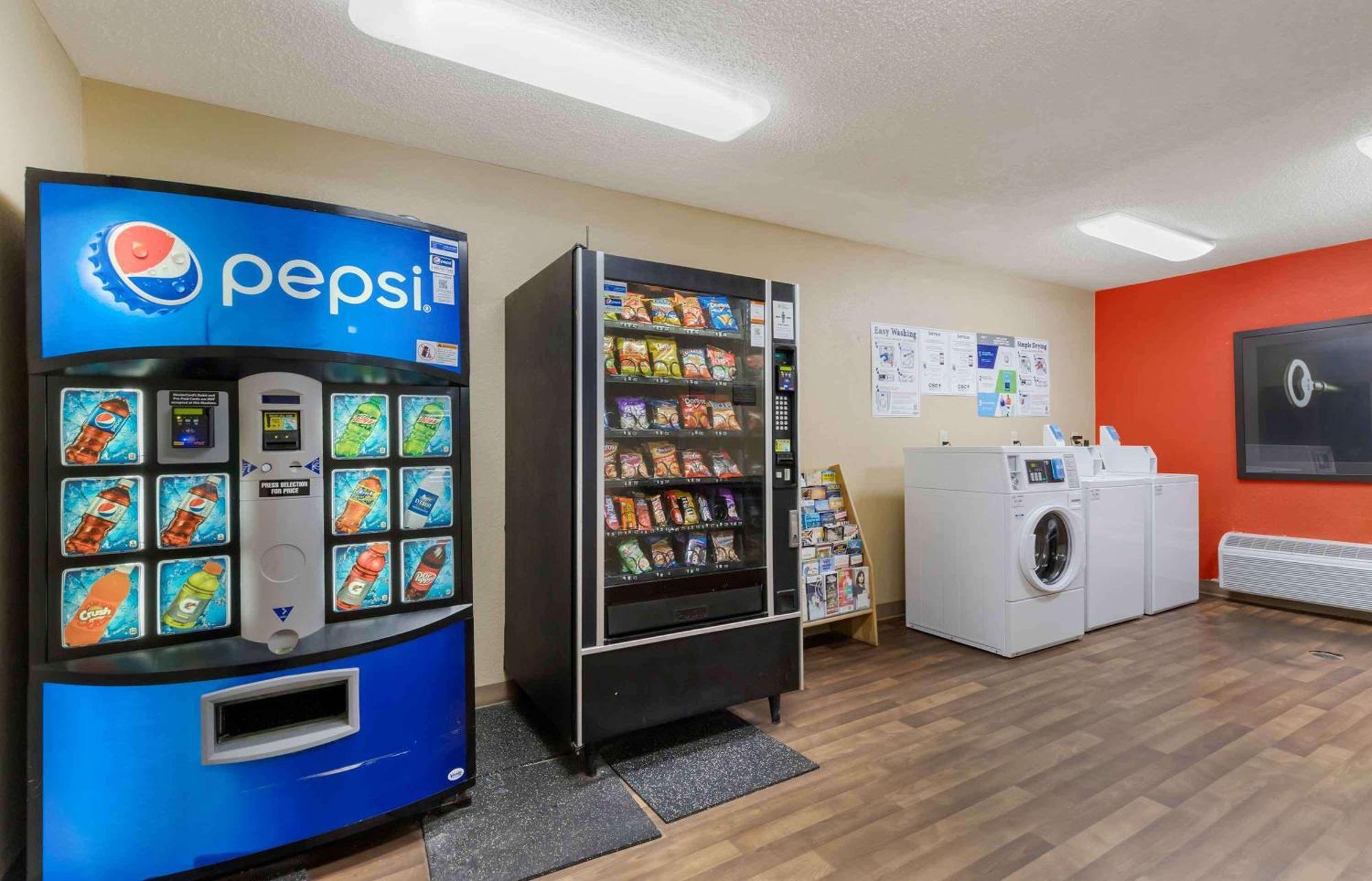Extended Stay America Suites - Corpus Christi - Staples Zewnętrze zdjęcie
