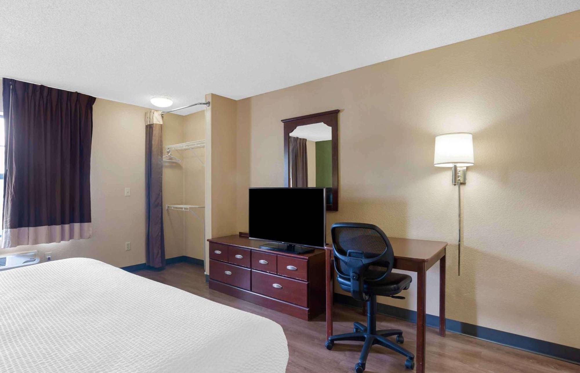 Extended Stay America Suites - Corpus Christi - Staples Zewnętrze zdjęcie