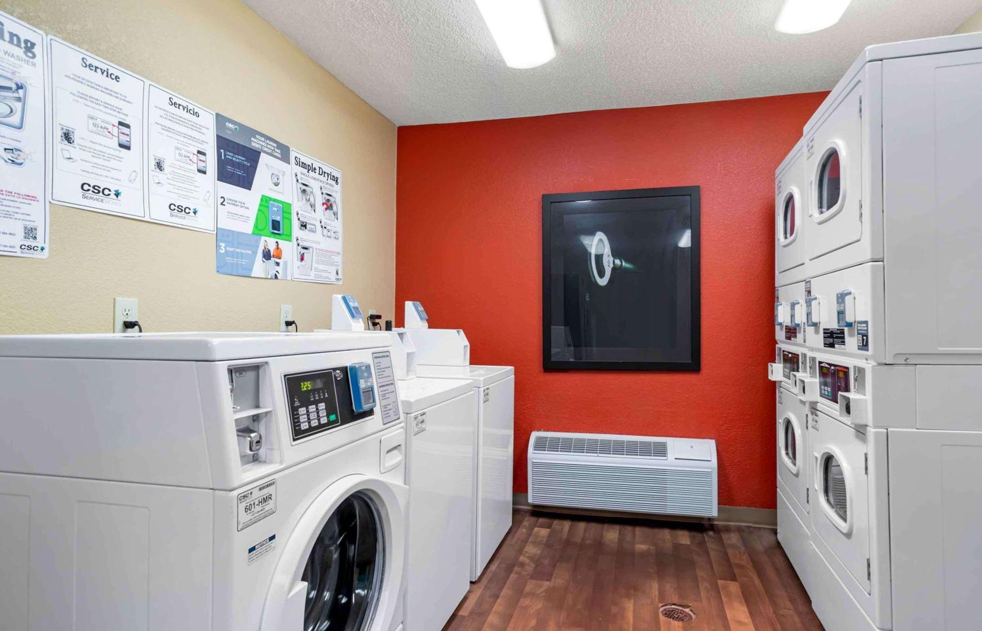 Extended Stay America Suites - Corpus Christi - Staples Zewnętrze zdjęcie