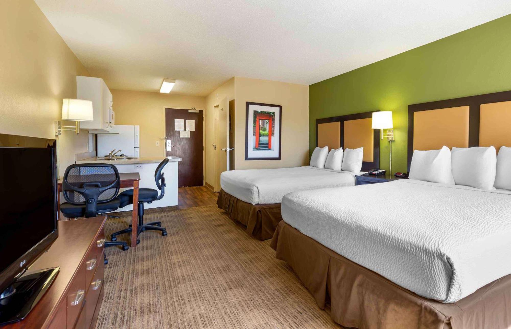 Extended Stay America Suites - Corpus Christi - Staples Zewnętrze zdjęcie