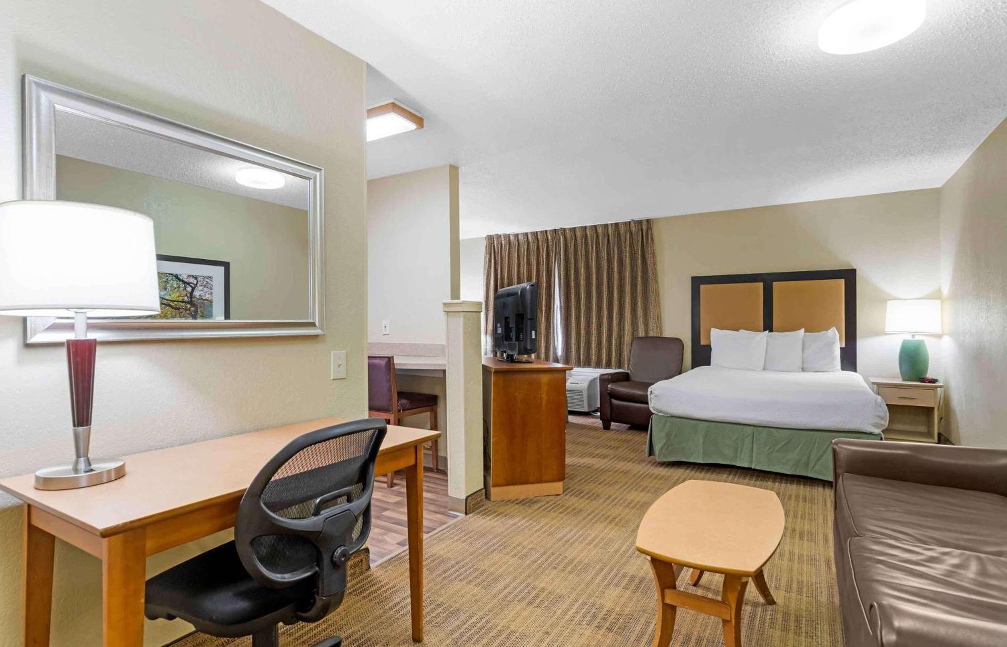 Extended Stay America Suites - Corpus Christi - Staples Zewnętrze zdjęcie