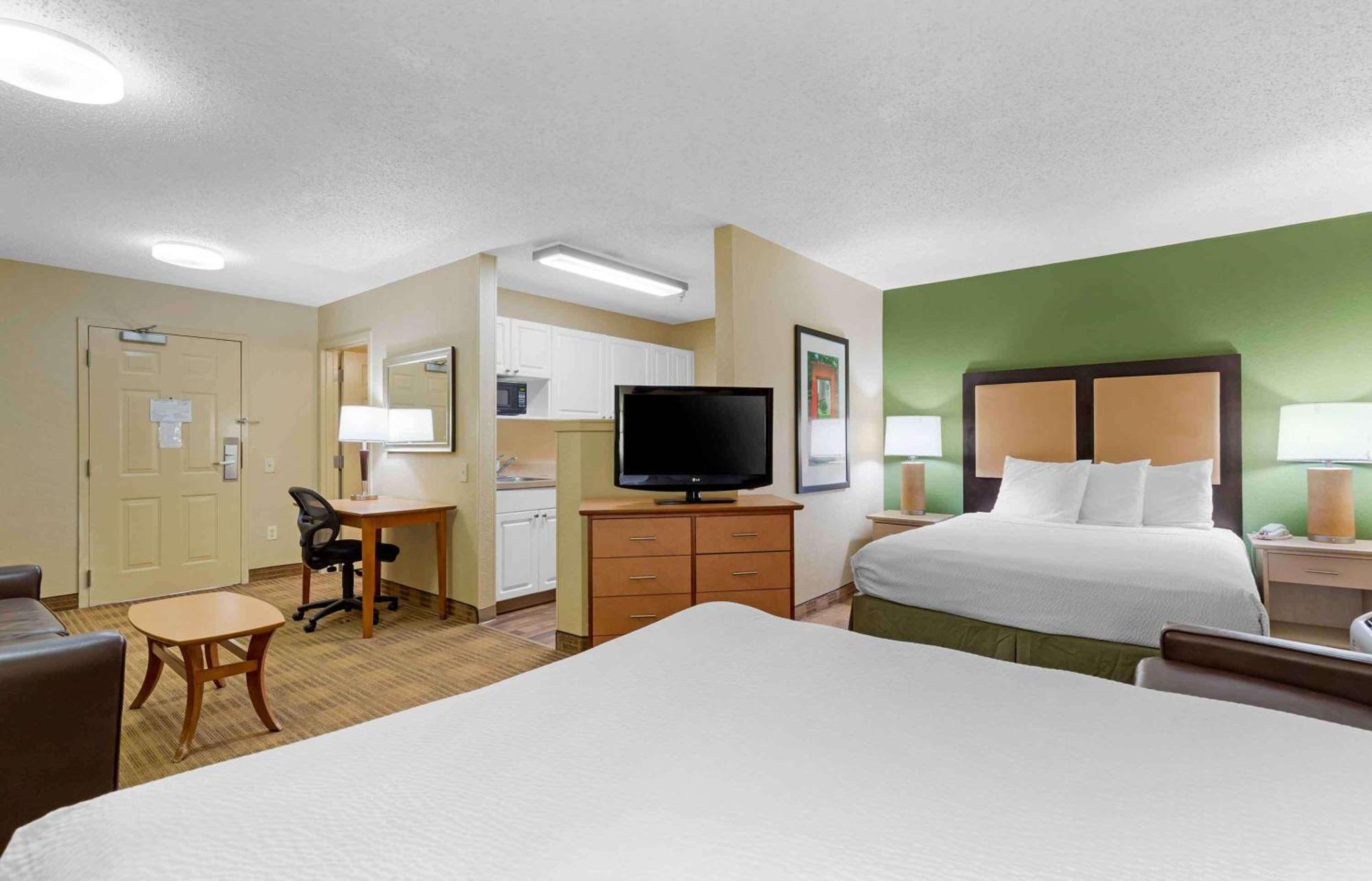 Extended Stay America Suites - Corpus Christi - Staples Zewnętrze zdjęcie
