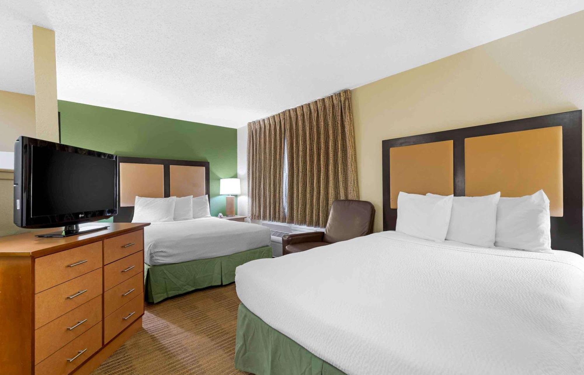 Extended Stay America Suites - Corpus Christi - Staples Zewnętrze zdjęcie