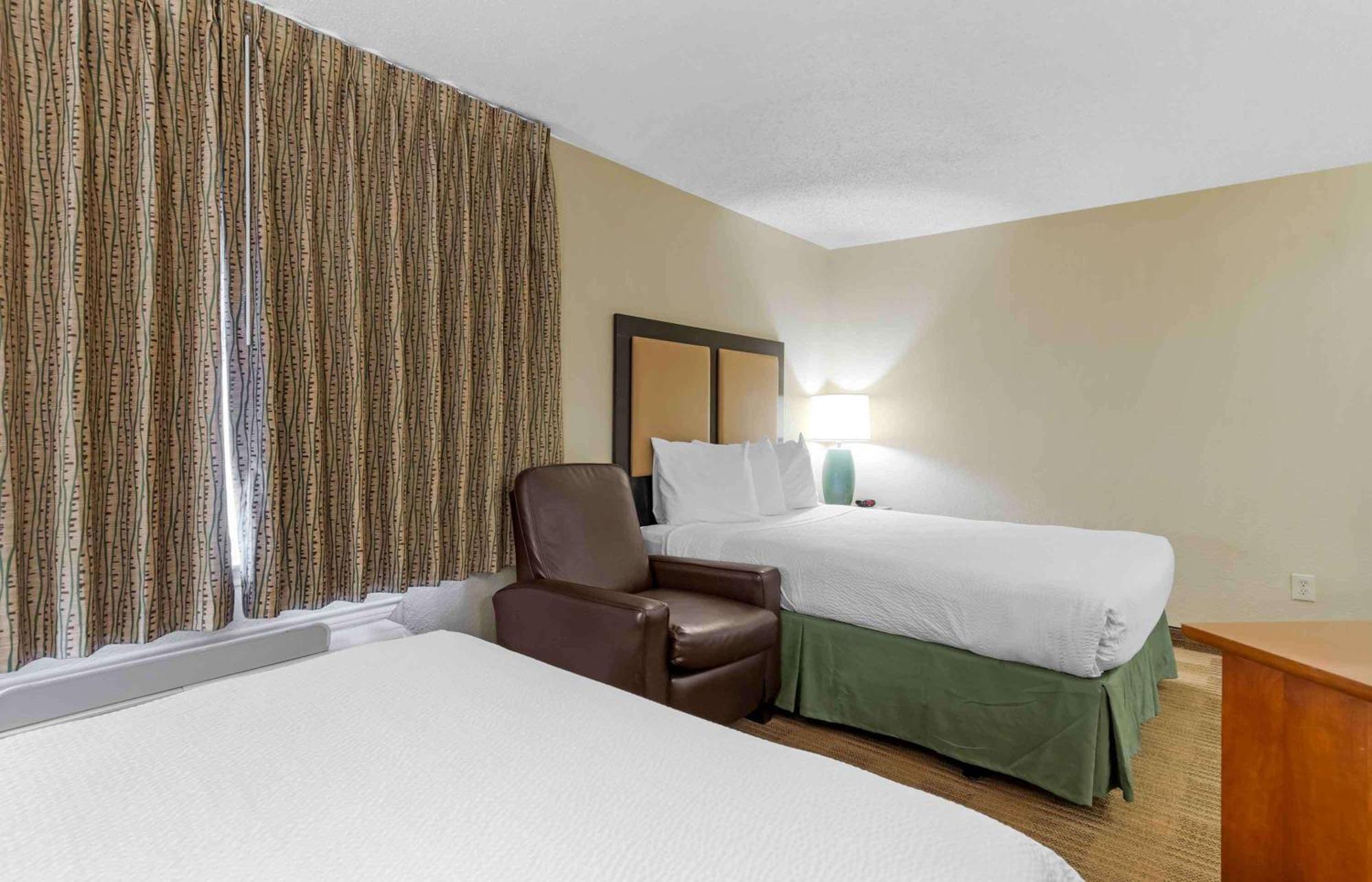 Extended Stay America Suites - Corpus Christi - Staples Zewnętrze zdjęcie