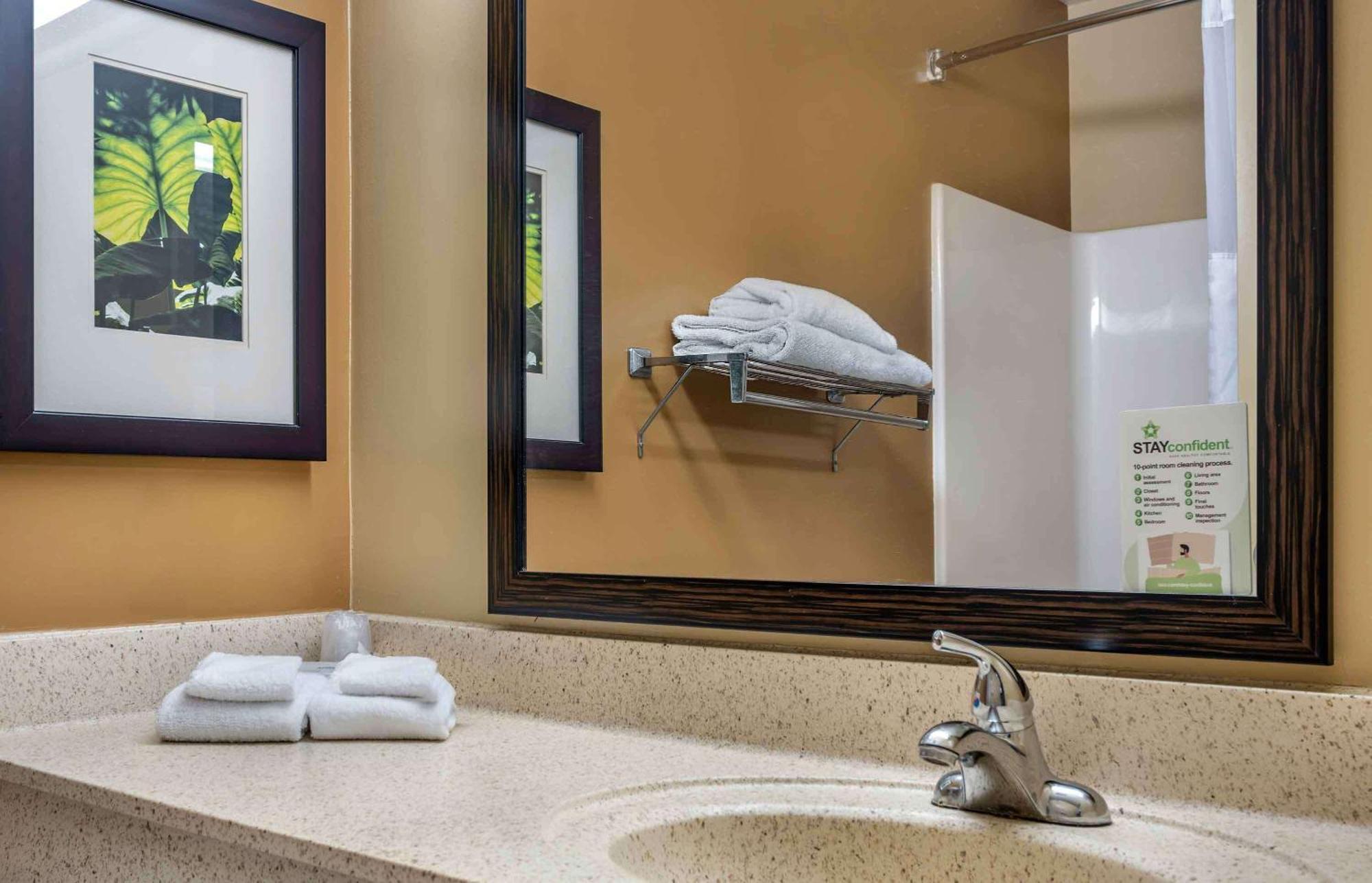 Extended Stay America Suites - Corpus Christi - Staples Zewnętrze zdjęcie