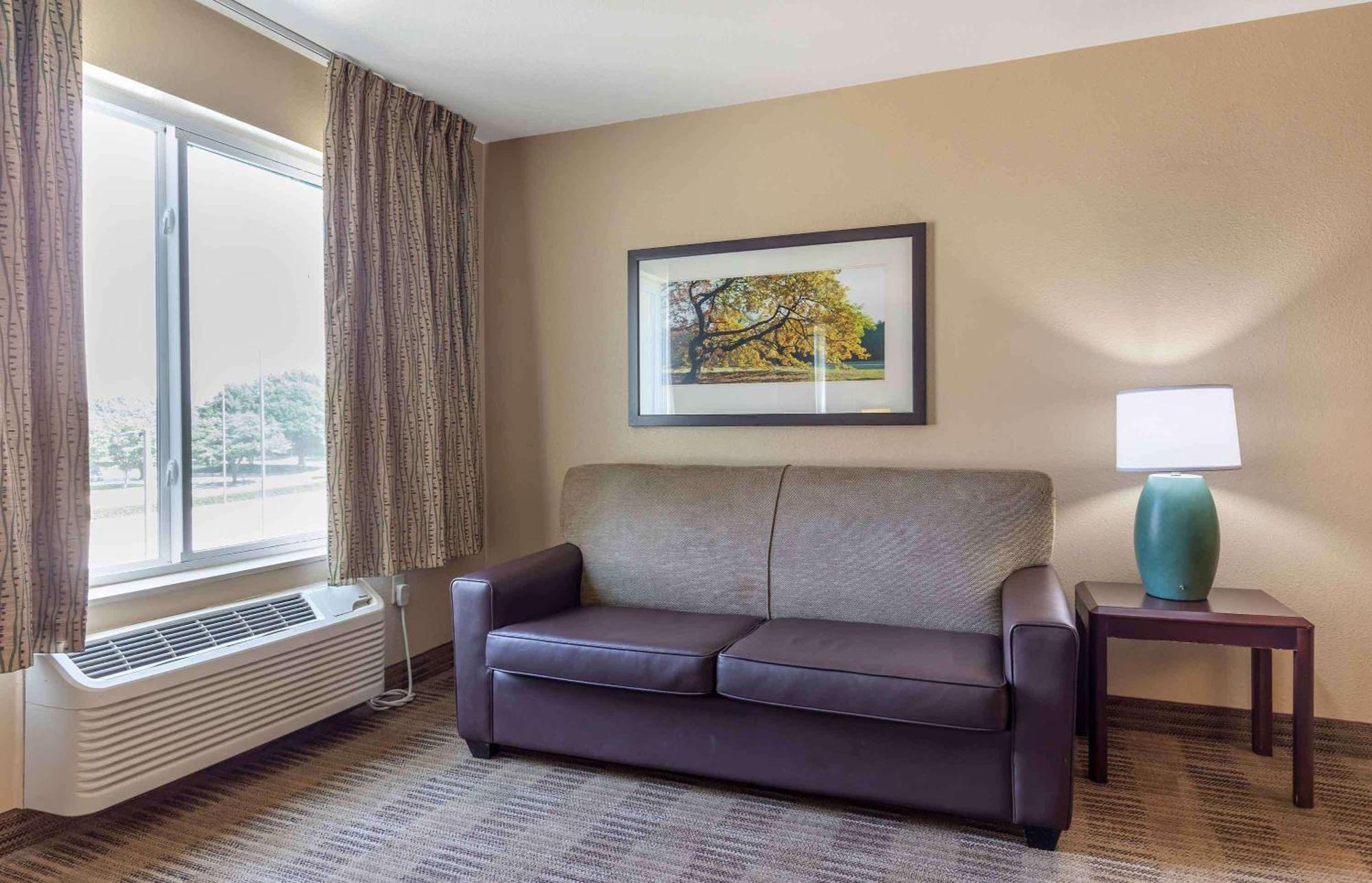 Extended Stay America Suites - Corpus Christi - Staples Zewnętrze zdjęcie