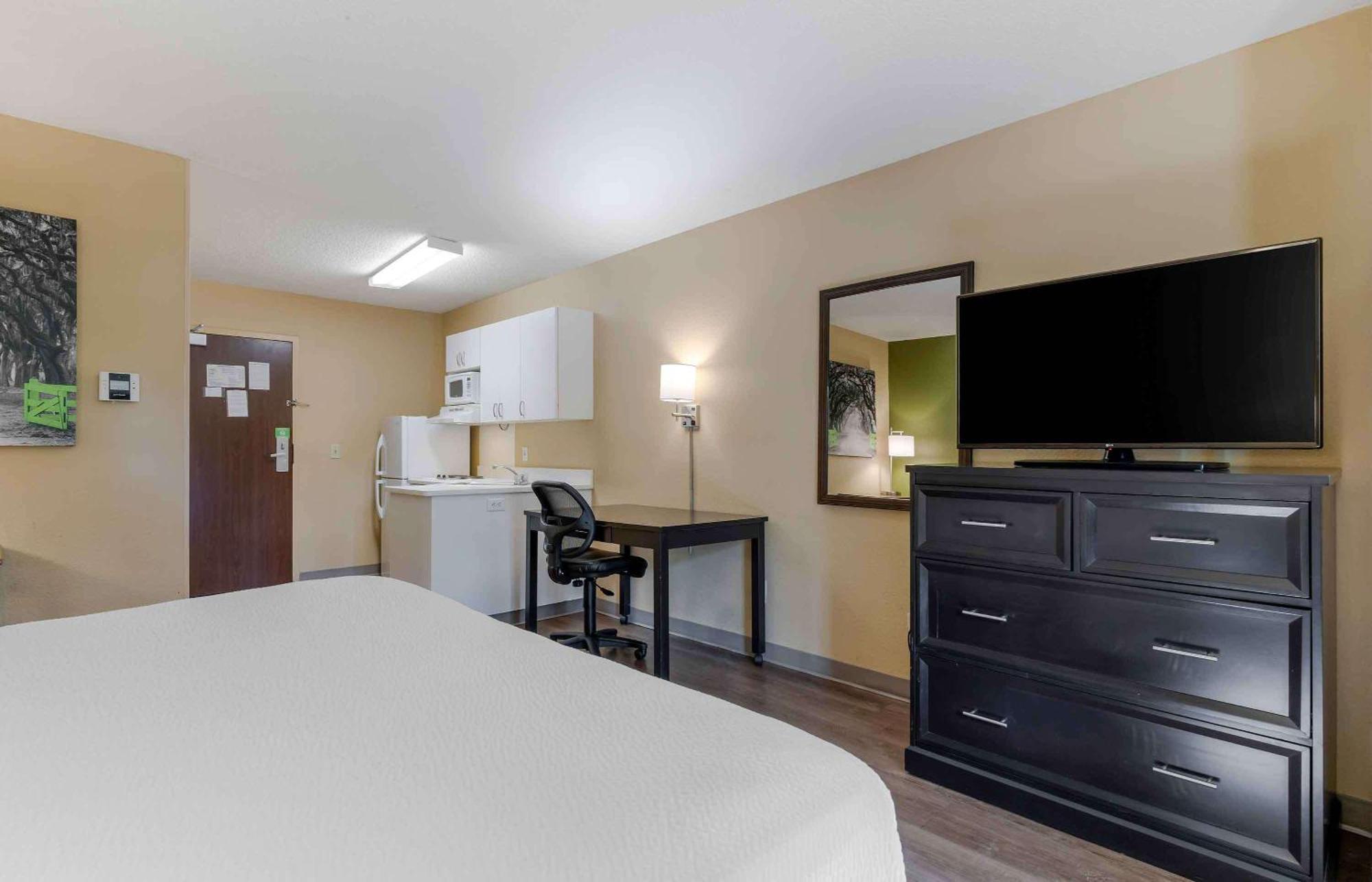 Extended Stay America Suites - Corpus Christi - Staples Zewnętrze zdjęcie