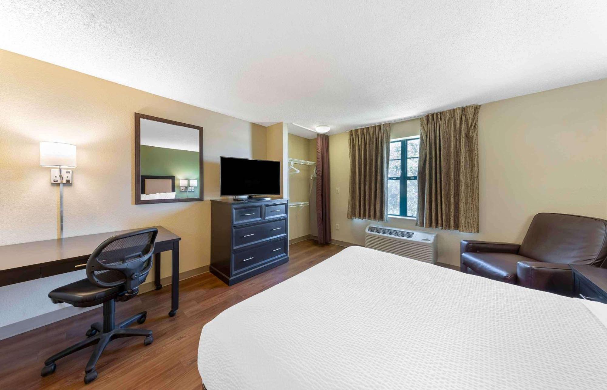 Extended Stay America Suites - Corpus Christi - Staples Zewnętrze zdjęcie