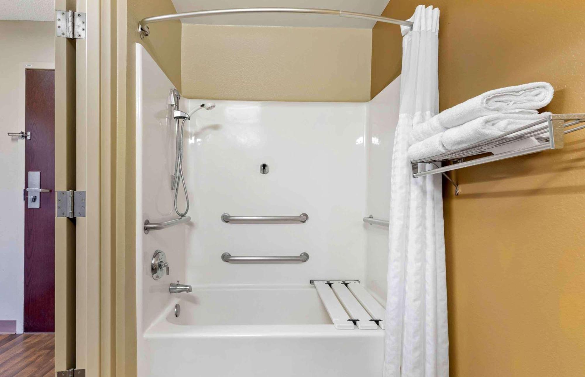 Extended Stay America Suites - Corpus Christi - Staples Zewnętrze zdjęcie