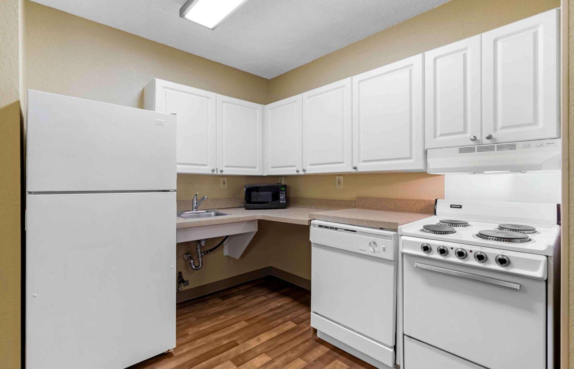 Extended Stay America Suites - Corpus Christi - Staples Zewnętrze zdjęcie