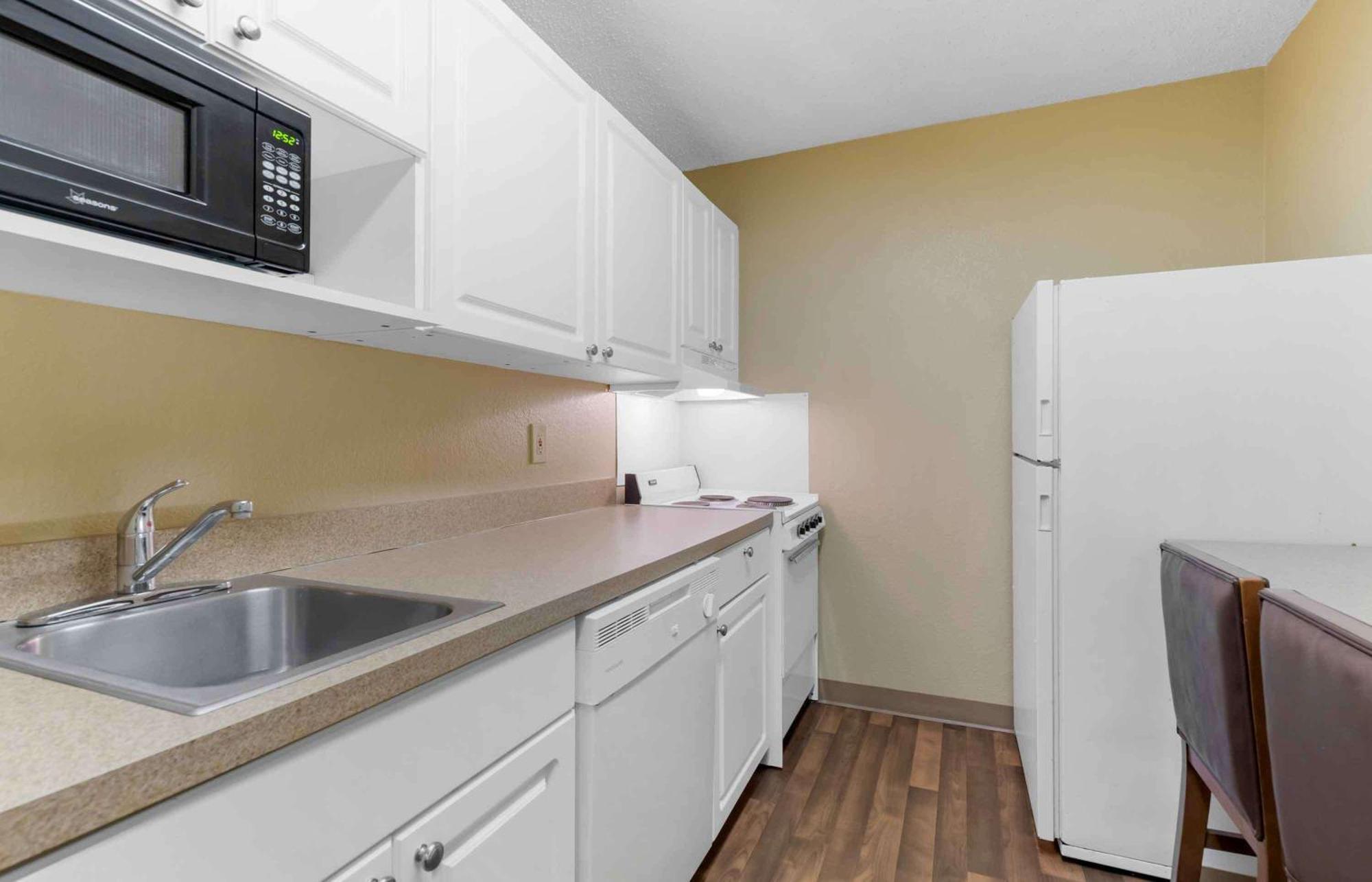 Extended Stay America Suites - Corpus Christi - Staples Zewnętrze zdjęcie