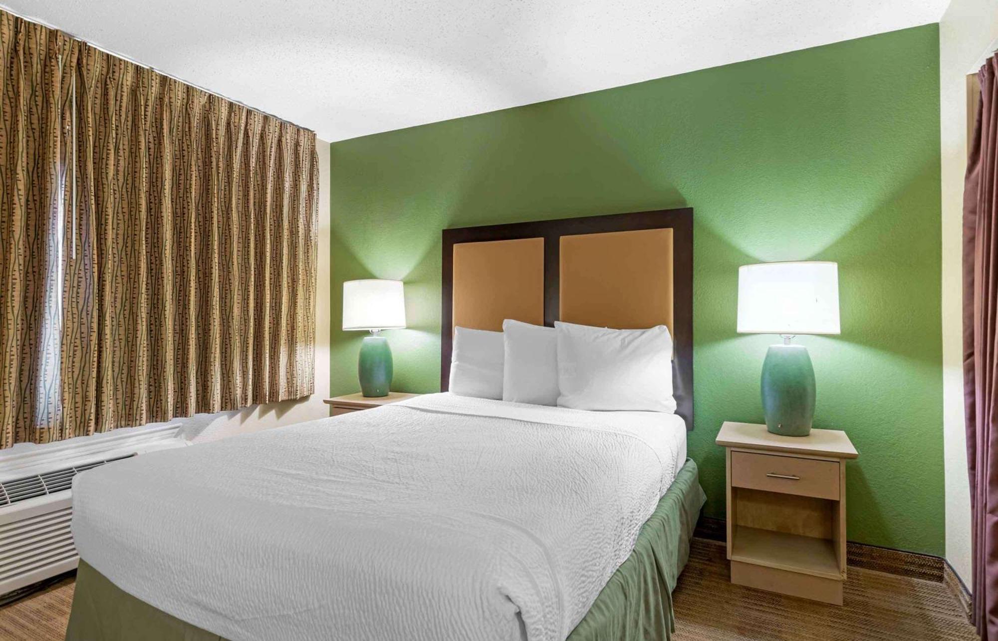 Extended Stay America Suites - Corpus Christi - Staples Zewnętrze zdjęcie
