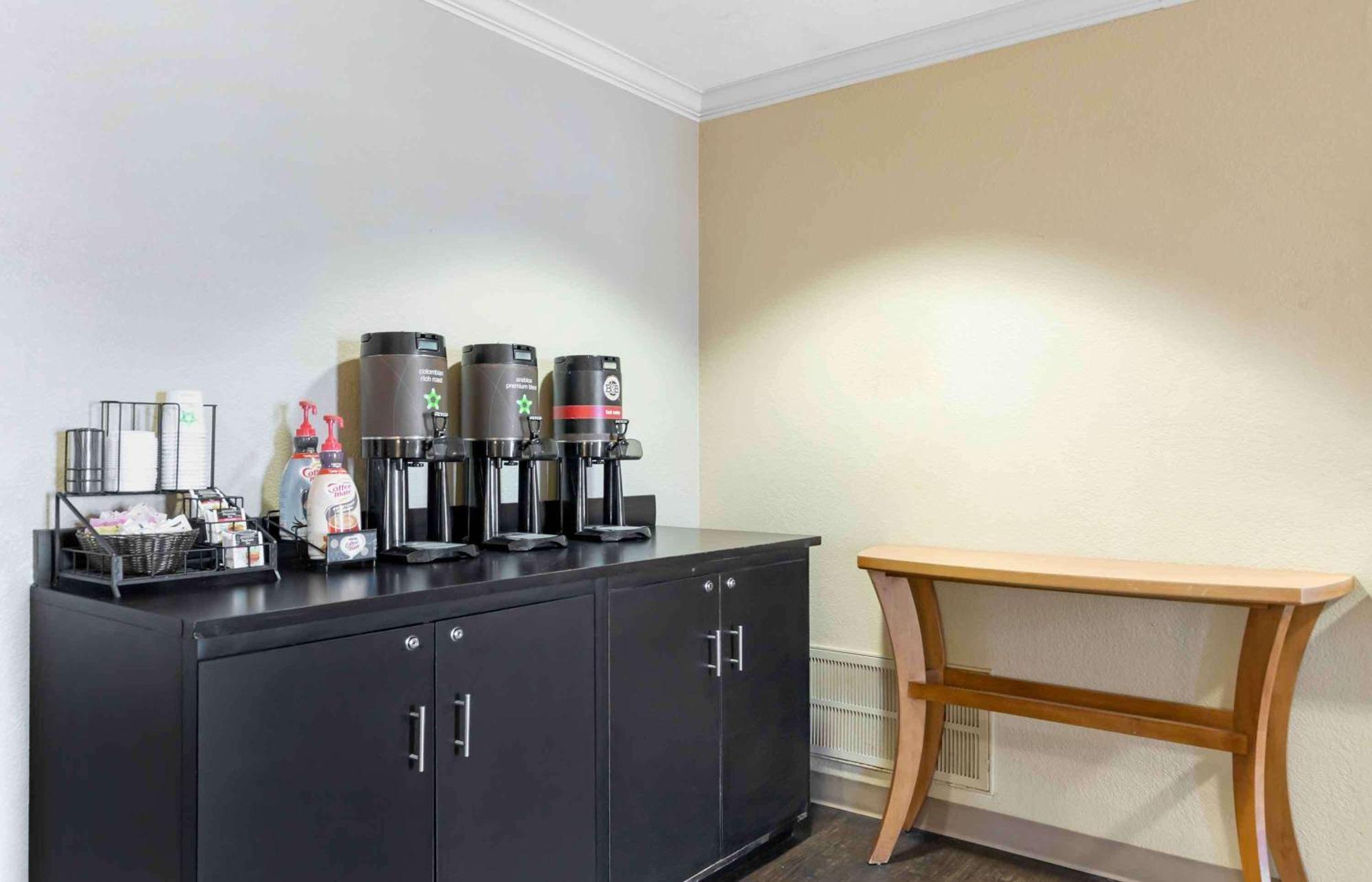 Extended Stay America Suites - Corpus Christi - Staples Zewnętrze zdjęcie