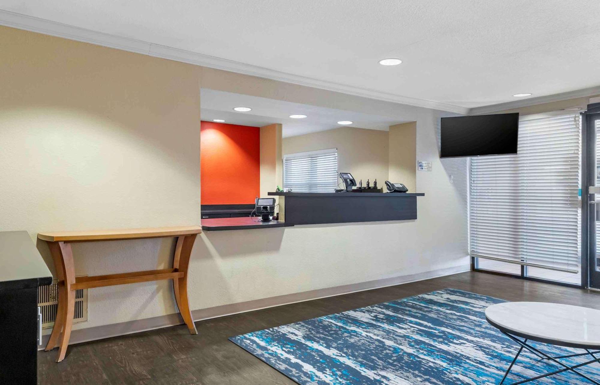 Extended Stay America Suites - Corpus Christi - Staples Zewnętrze zdjęcie