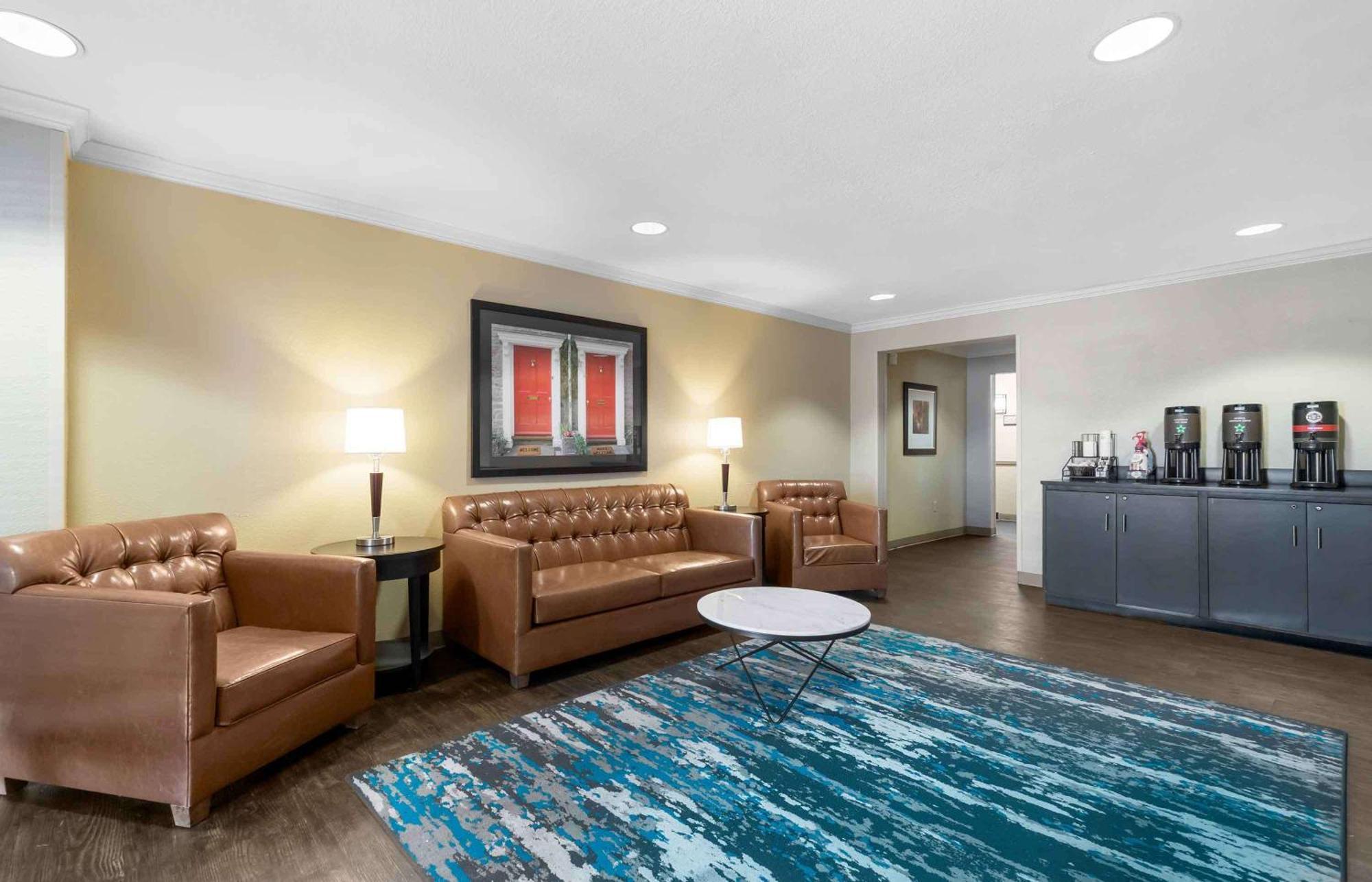 Extended Stay America Suites - Corpus Christi - Staples Zewnętrze zdjęcie