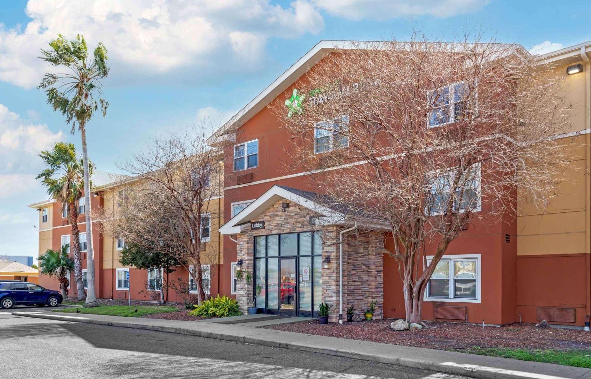 Extended Stay America Suites - Corpus Christi - Staples Zewnętrze zdjęcie