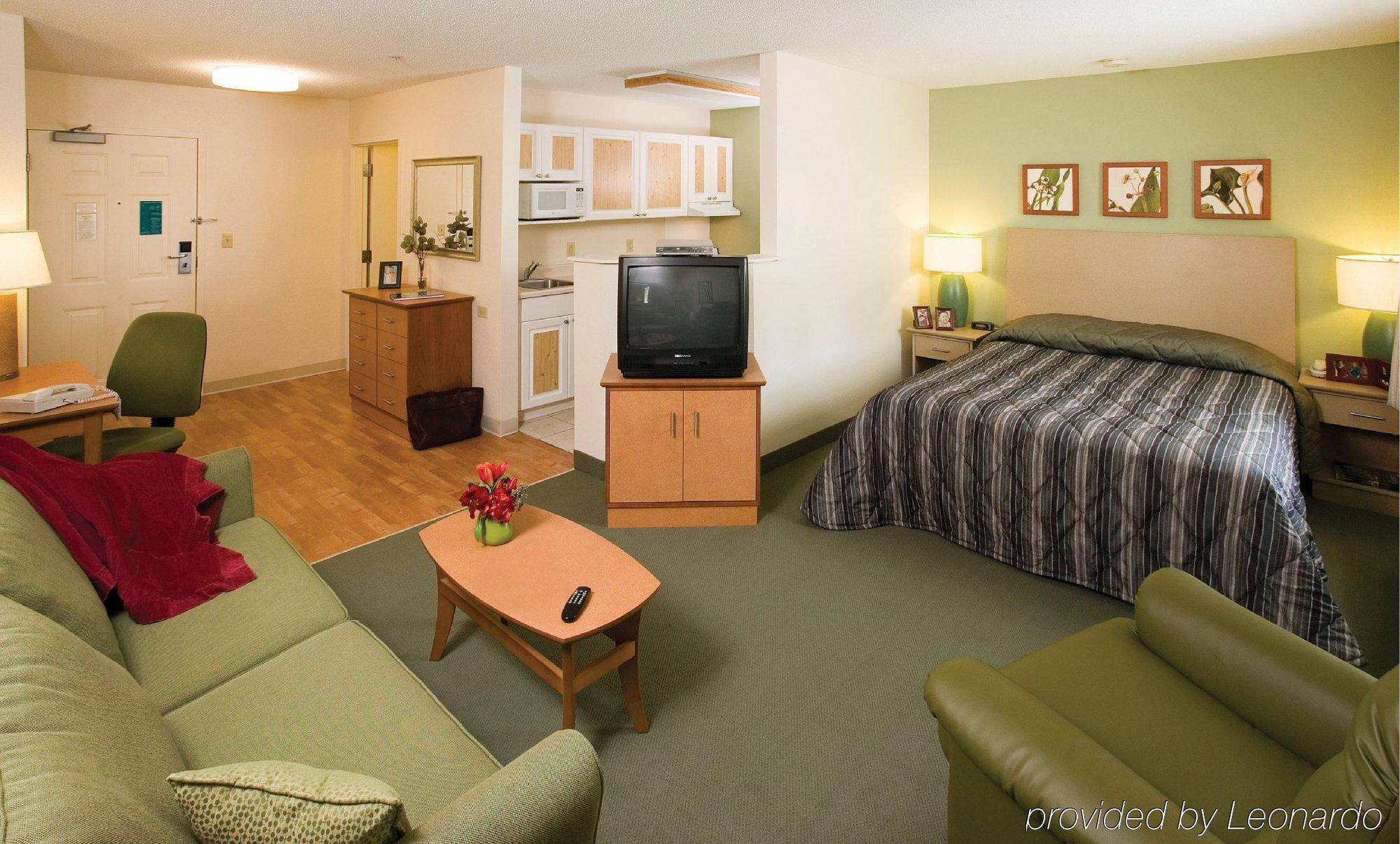 Extended Stay America Suites - Corpus Christi - Staples Pokój zdjęcie