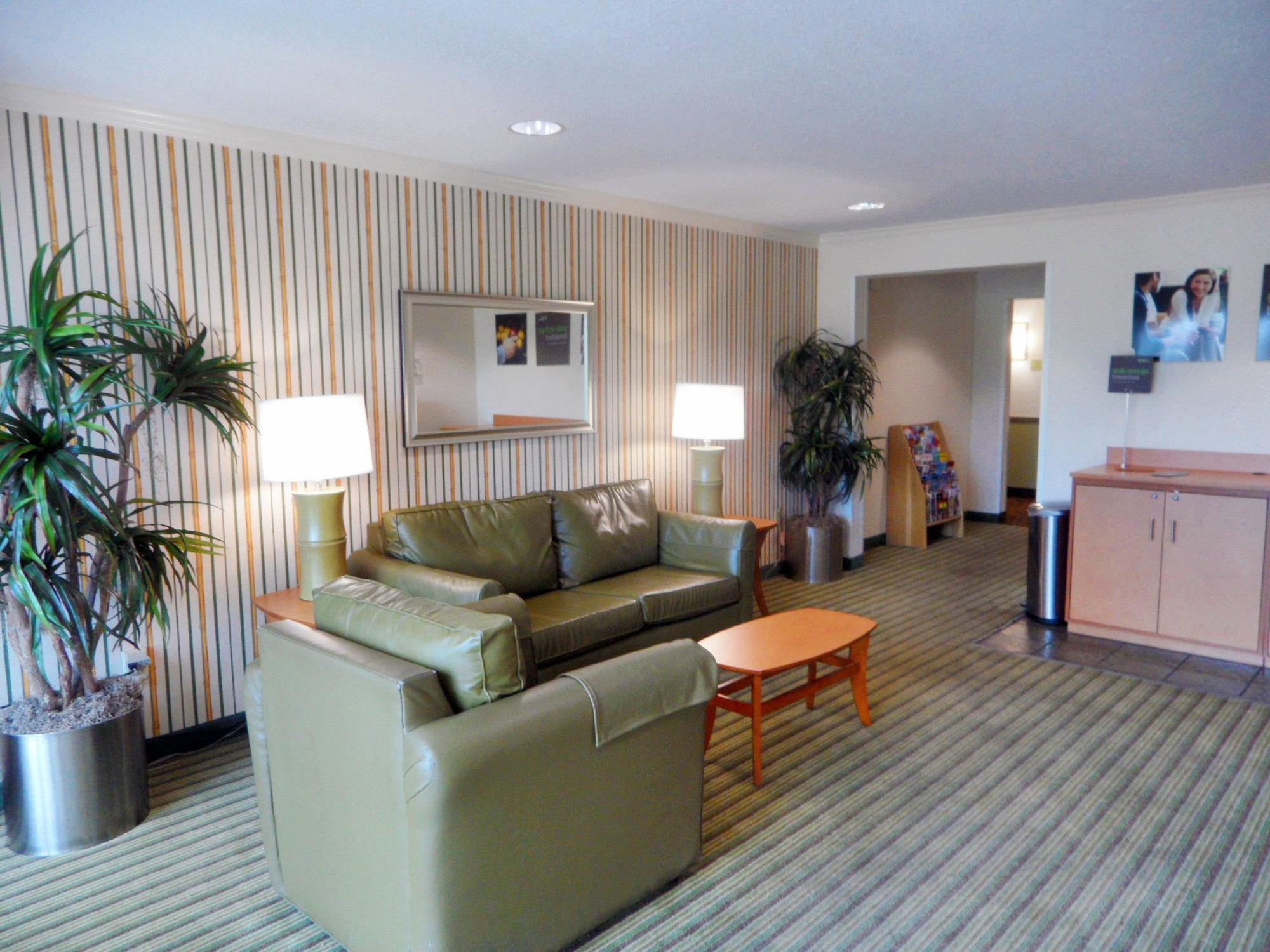Extended Stay America Suites - Corpus Christi - Staples Zewnętrze zdjęcie